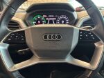 Audi Q4 e-tron 2023 Sininen