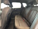 Audi Q4 e-tron 2023 Sininen