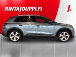Audi Q4 e-tron 2023 Sininen
