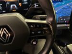 Renault Austral 2023 Harmaa