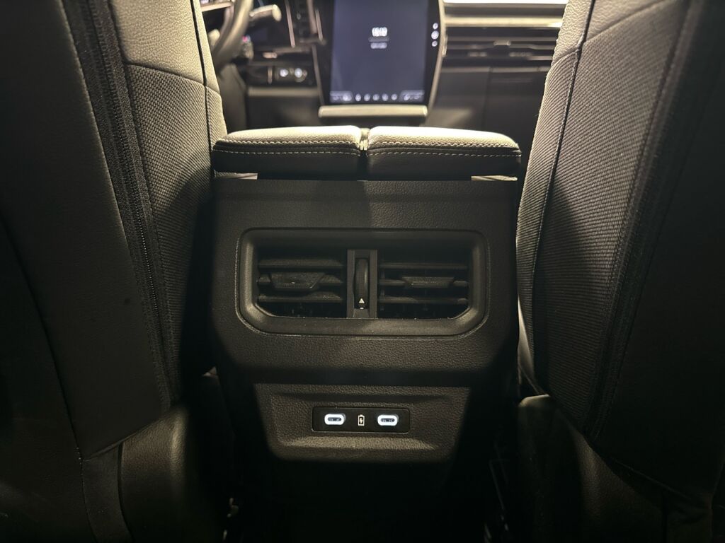 Renault Austral 2023 Harmaa