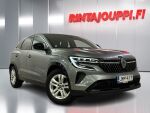Renault Austral 2023 Harmaa