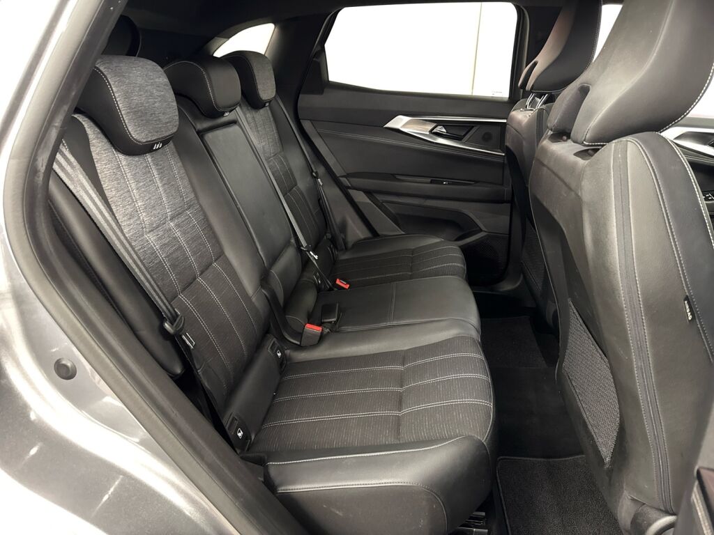 Renault Austral 2023 Harmaa