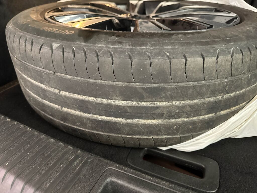 Renault Austral 2023 Harmaa