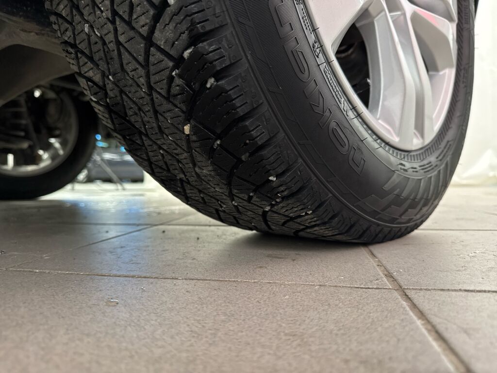 Renault Austral 2023 Harmaa