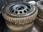 Peugeot e-Partner 2023 Valkoinen