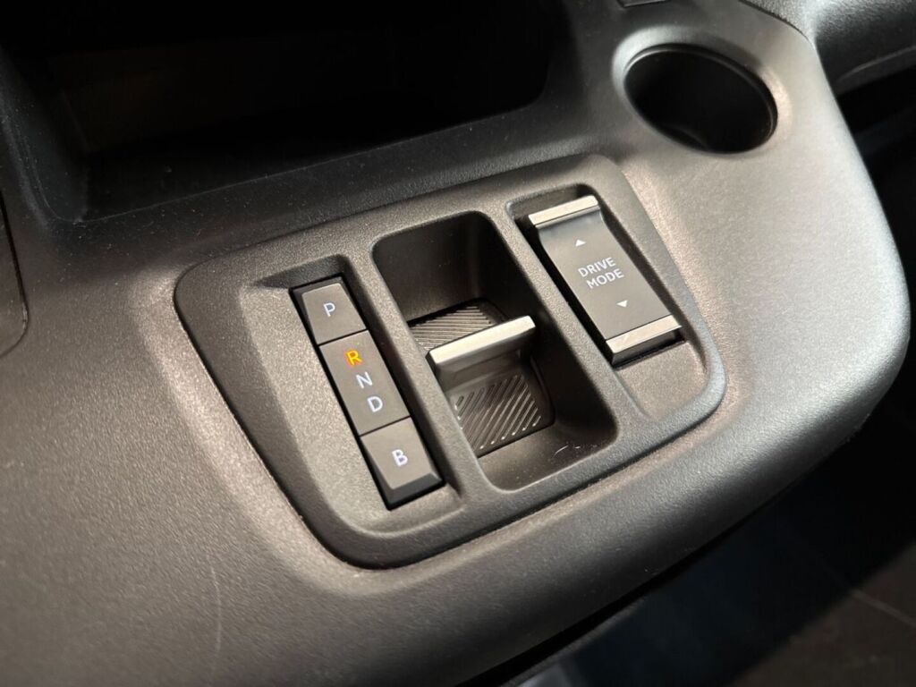 Peugeot e-Partner 2023 Valkoinen
