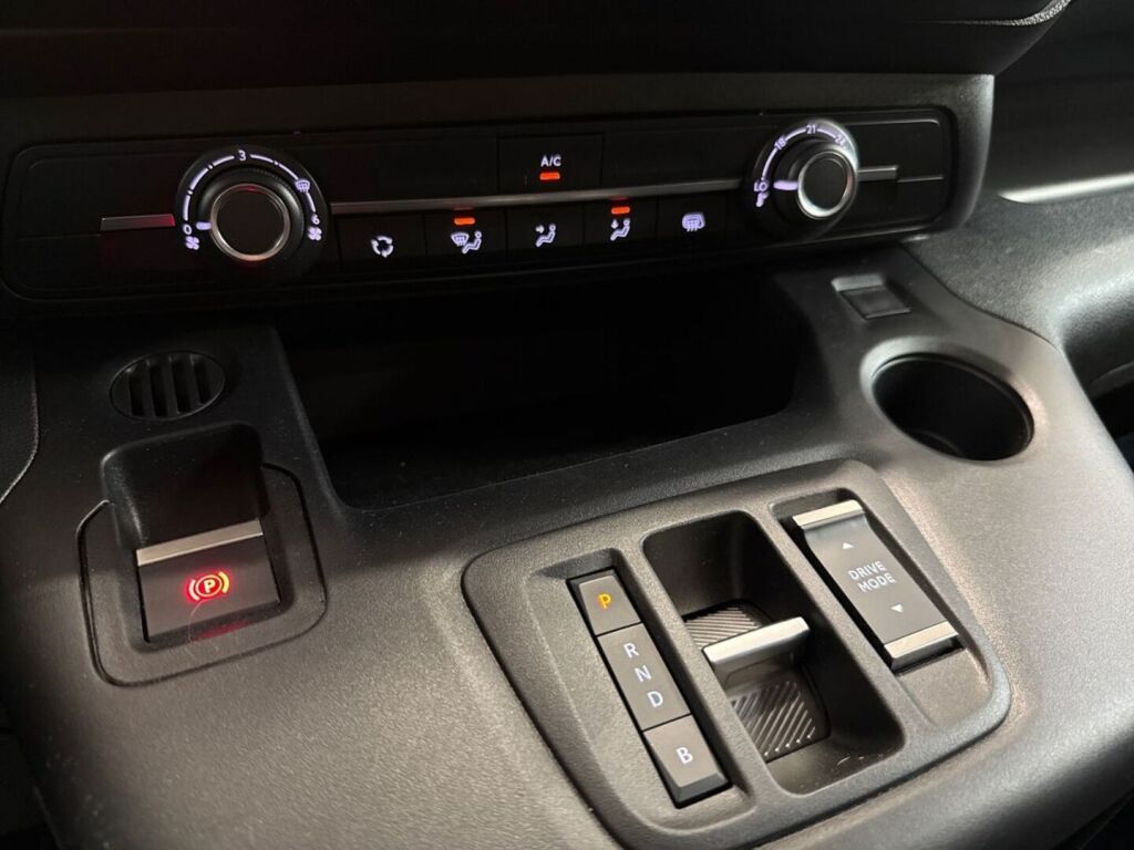 Peugeot e-Partner 2023 Valkoinen