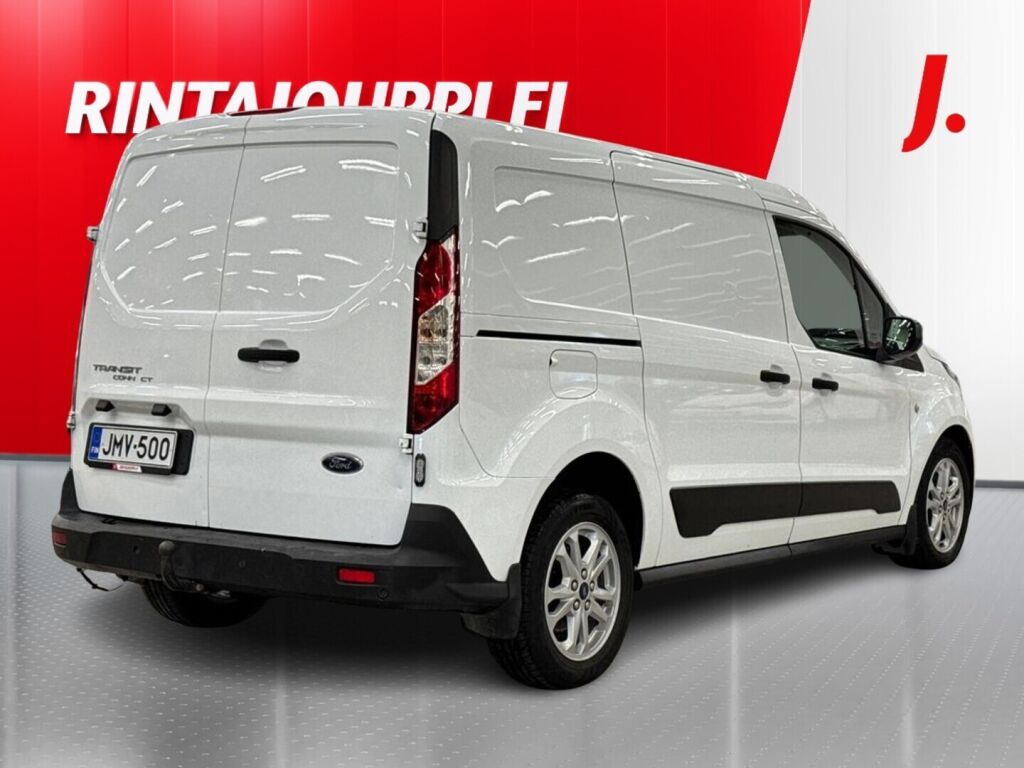 Ford Transit Connect 2023, bild 3/24