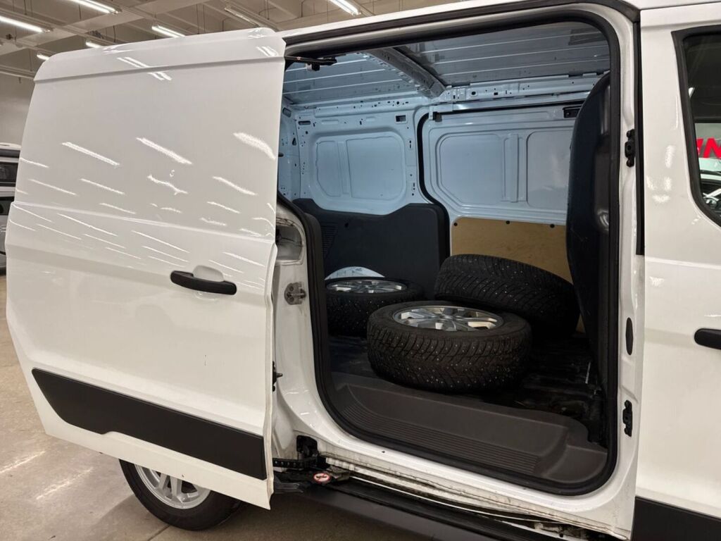 Ford Transit Connect 2023, bild 6/24