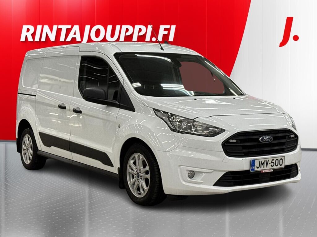 Ford Transit Connect 2023, bild 2/24