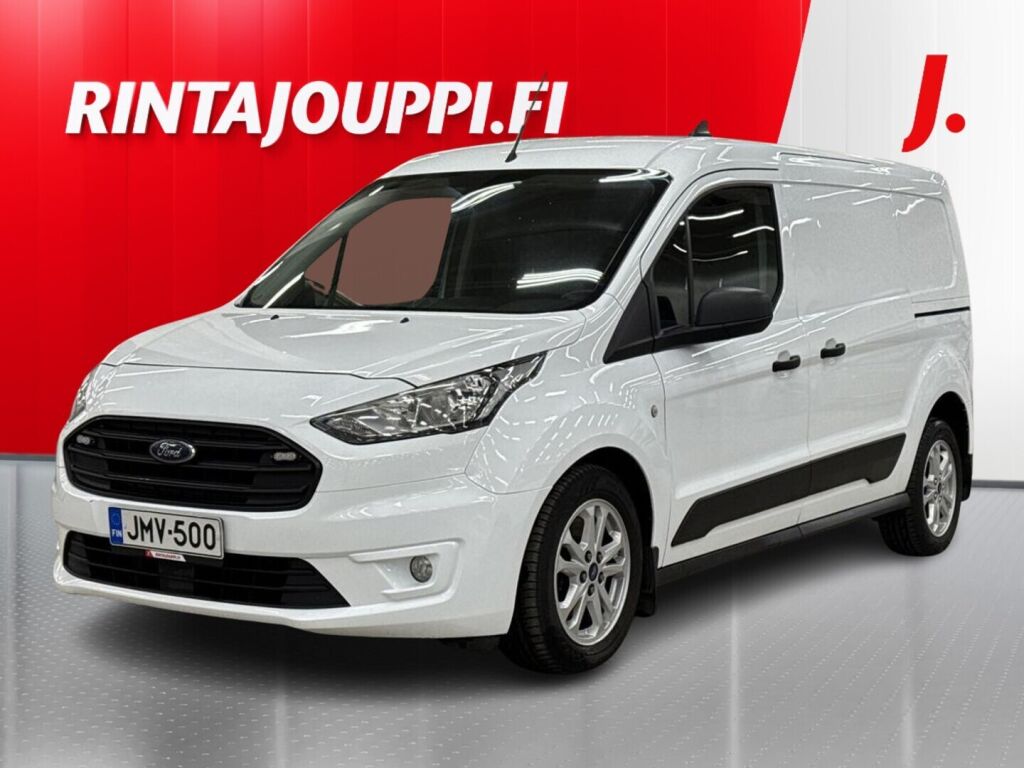 Ford Transit Connect 2023, bild 7/24