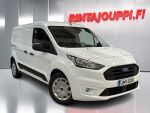 Ford Transit Connect 2023 Valkoinen