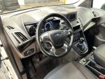 Ford Transit Connect 2023 Valkoinen