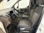 Ford Transit Connect 2023 Valkoinen