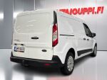 Ford Transit Connect 2023 Valkoinen