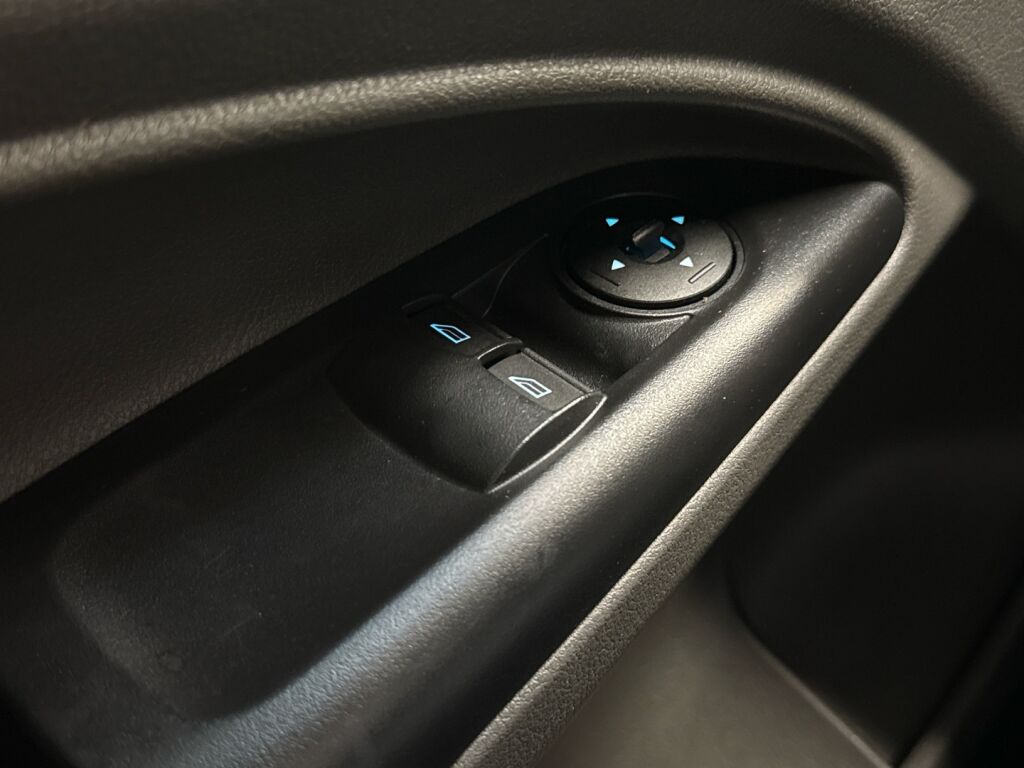 Ford Transit Connect 2023 Valkoinen