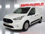 Ford Transit Connect 2023 Valkoinen