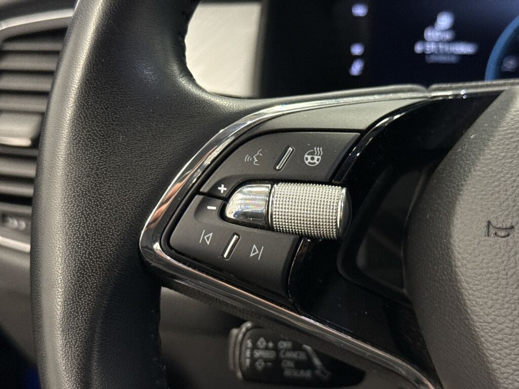 Skoda Kodiaq 2023 Sininen