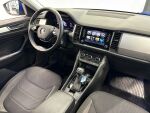Skoda Kodiaq 2023 Sininen