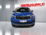 Skoda Kodiaq 2023 Sininen