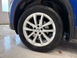 Skoda Kodiaq 2023 Sininen