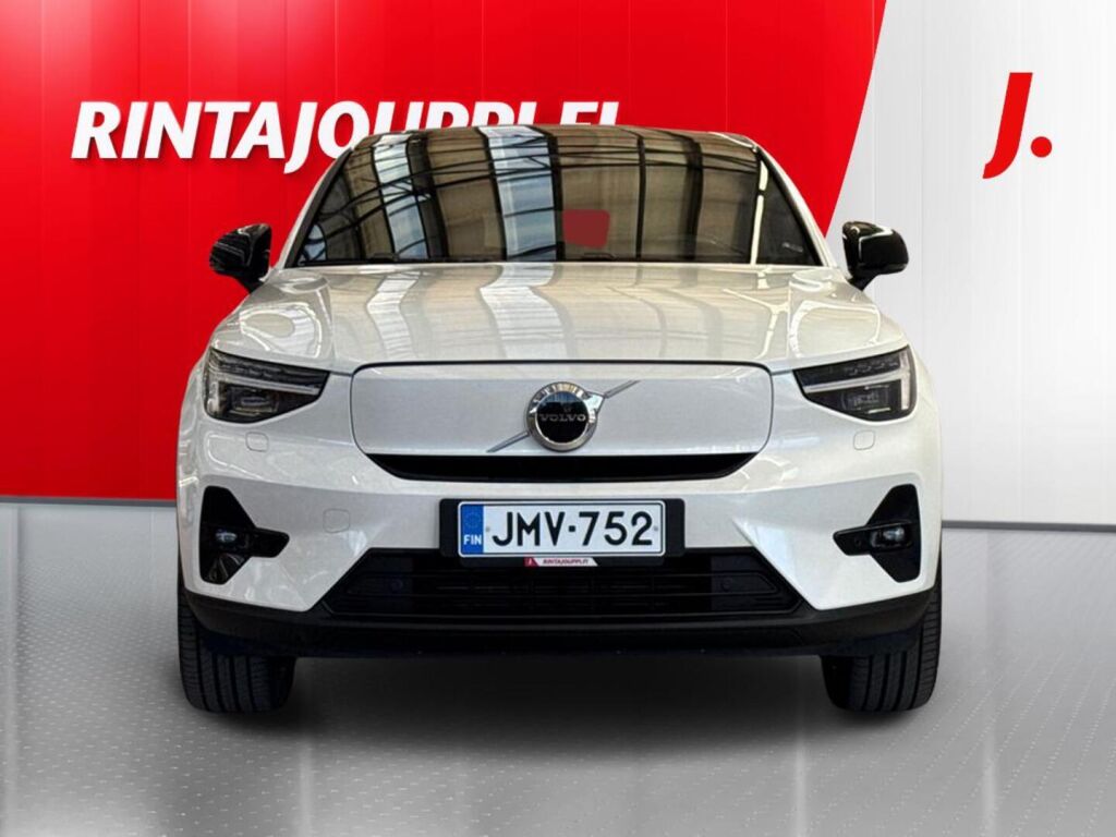 Volvo C40 Recharge Single Plus aut 2023, bild 4/28