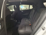 Volvo C40 2023 Valkoinen