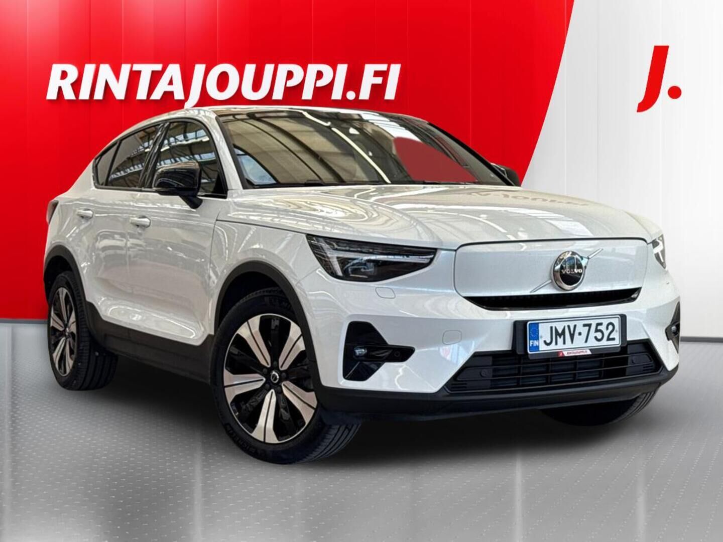 Volvo C40
