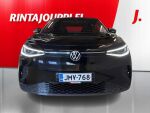Volkswagen ID.4 2023 Musta
