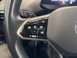 Volkswagen ID.4 2023 Musta
