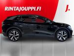 Volkswagen ID.4 2023 Musta