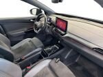 Volkswagen ID.4 2023 Musta