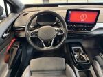 Volkswagen ID.4 2023 Musta