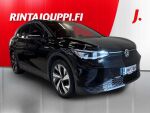 Volkswagen ID.4 2023 Musta