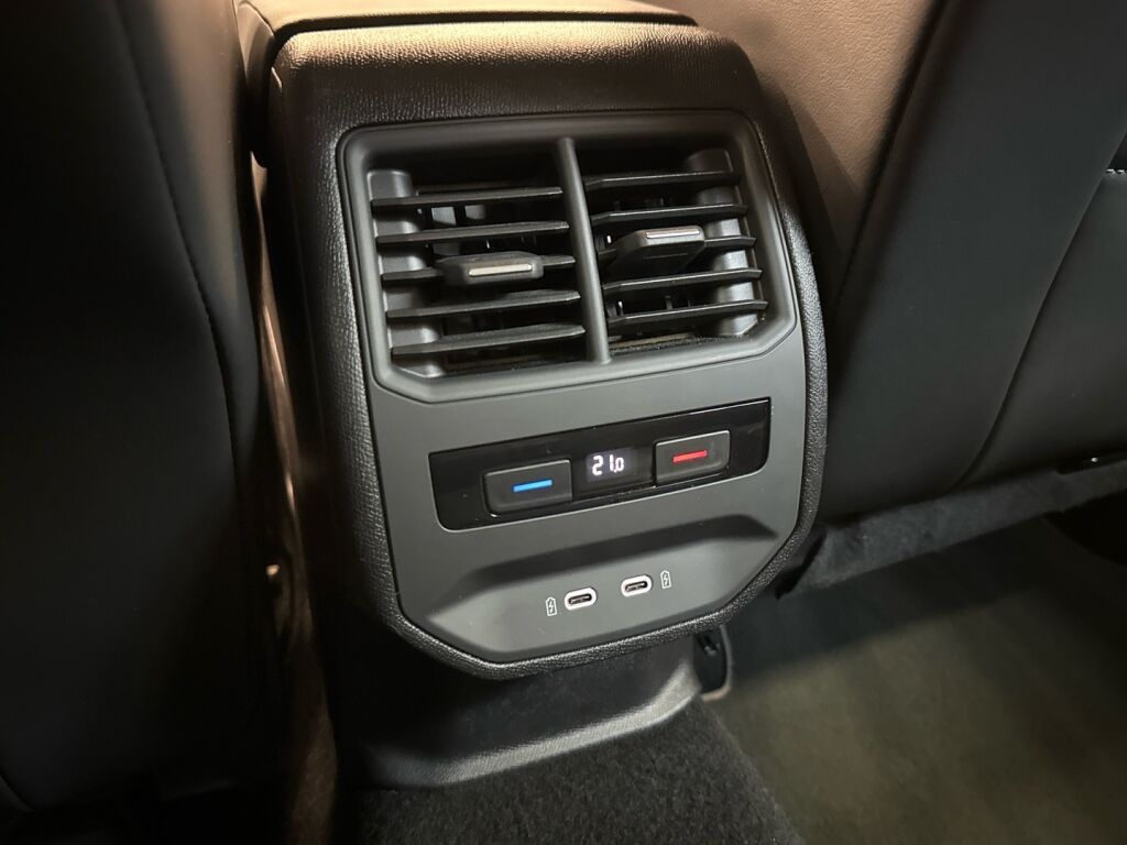 Seat Leon Sportstourer 2021 Harmaa