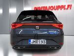 Seat Leon Sportstourer 2021 Harmaa