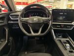 Seat Leon Sportstourer 2021 Harmaa
