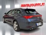Seat Leon Sportstourer 2021 Harmaa