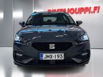 Seat Leon Sportstourer 2021 Harmaa