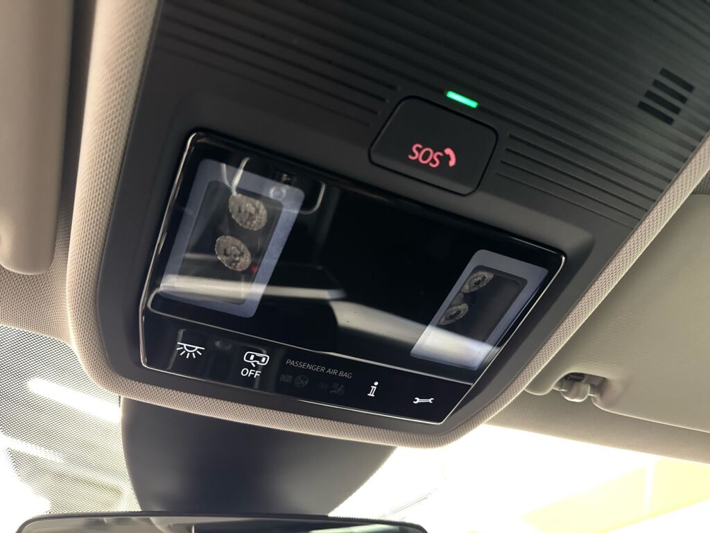 Seat Leon Sportstourer 2021 Harmaa