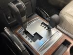 Mitsubishi Pajero 2011 Musta