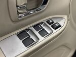 Mitsubishi Pajero 2011 Musta