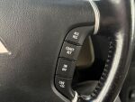 Mitsubishi Pajero 2011 Musta
