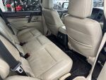 Mitsubishi Pajero 2011 Musta