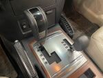 Mitsubishi Pajero 2011 Musta