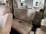 Mitsubishi Pajero 2011 Musta