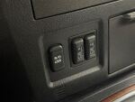 Mitsubishi Pajero 2011 Musta