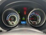 Mitsubishi Pajero 2011 Musta