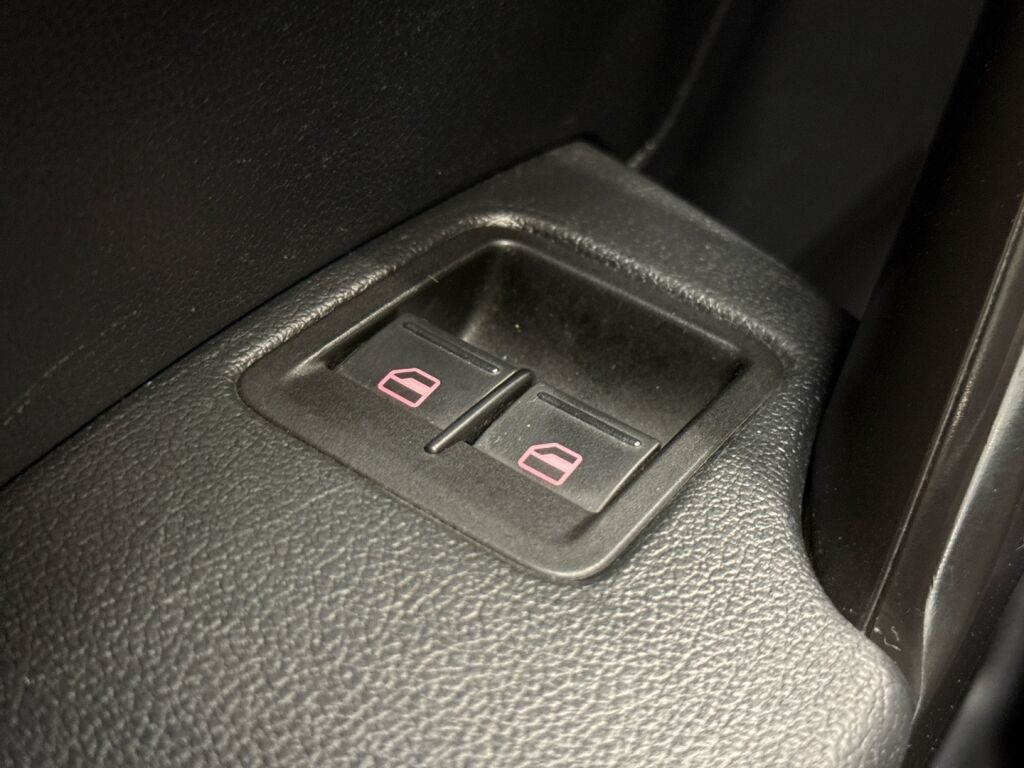 Volkswagen Caddy Maxi 2017 Valkoinen